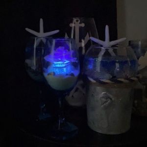 Home love crafts smells gourgouis